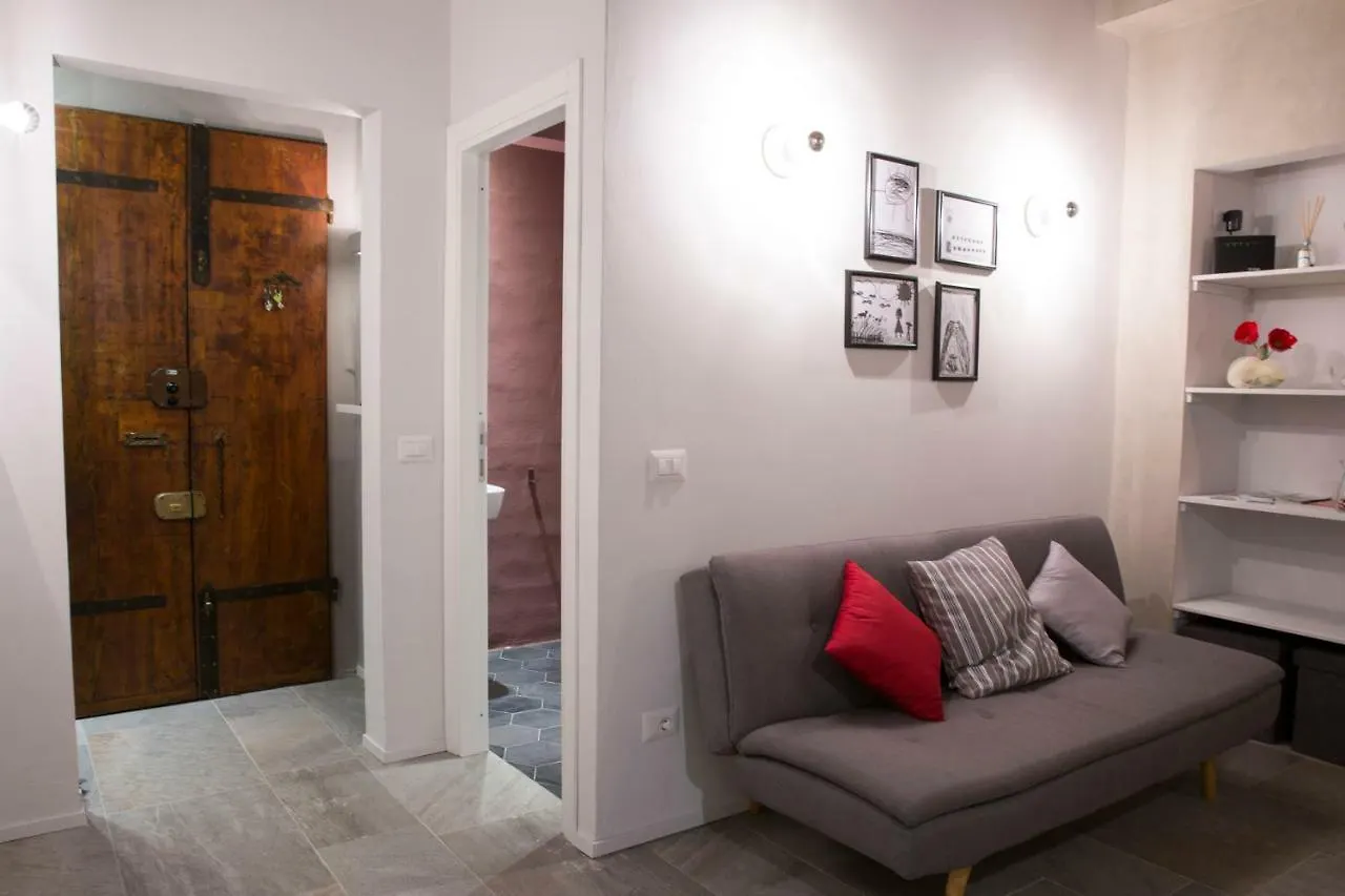 Terme 53 Apartment Siena Italy