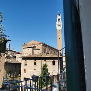 Appartamento Il Rialto, Siena
