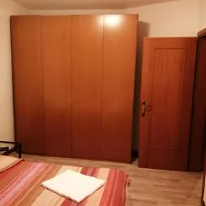 Appartamento Golden Heart Italia