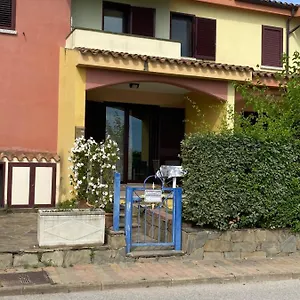  Casa vacanze Villetta A 50 Metri Dal Mare Italia