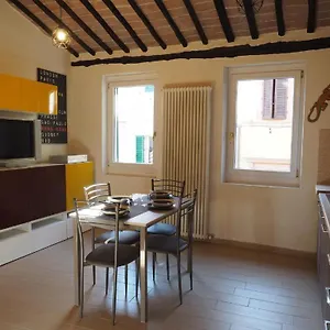 Appartamento Contrada House By Francigenaapartments, Siena