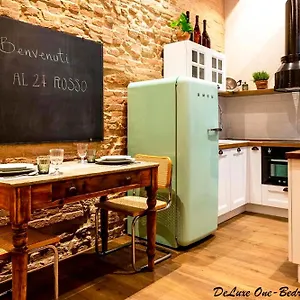Appartamento Al 24 Rosso, Siena
