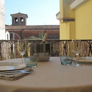 Abitazione Morosini Venedig