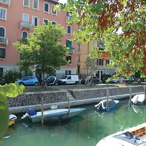 Via Cipro 16 Lido di Venezia