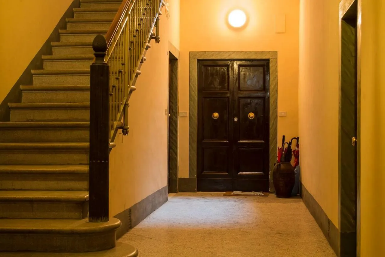 Terme 53 Διαμέρισμα Σιένα 0*,  Ιταλία