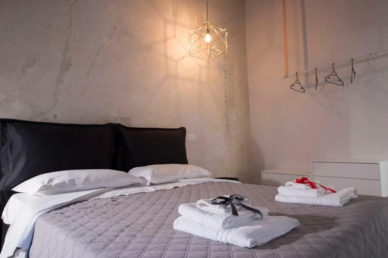 Terme 53 Apartment Siena Italy