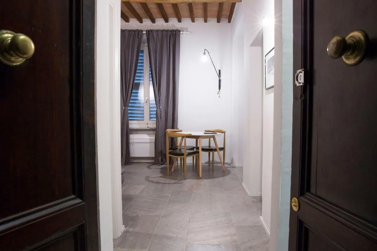 Terme 53 Διαμέρισμα Σιένα 0*,