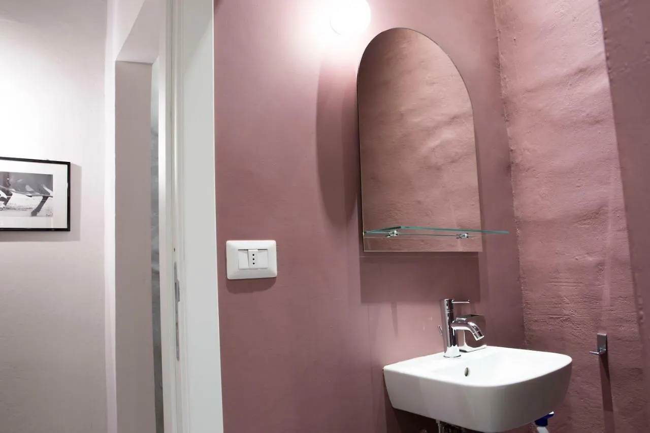Ferienwohnung Terme 53 Siena